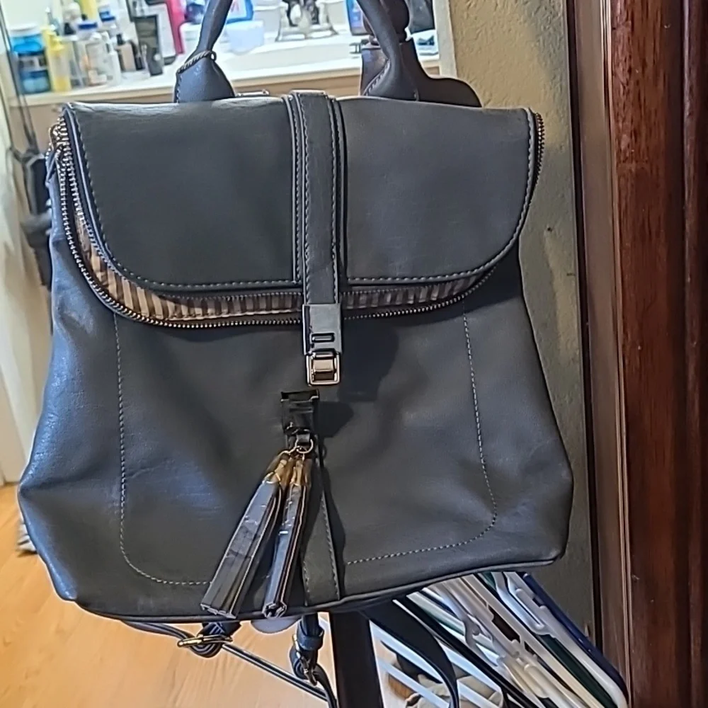 Miztrique backpack - Picture 1 of 2
